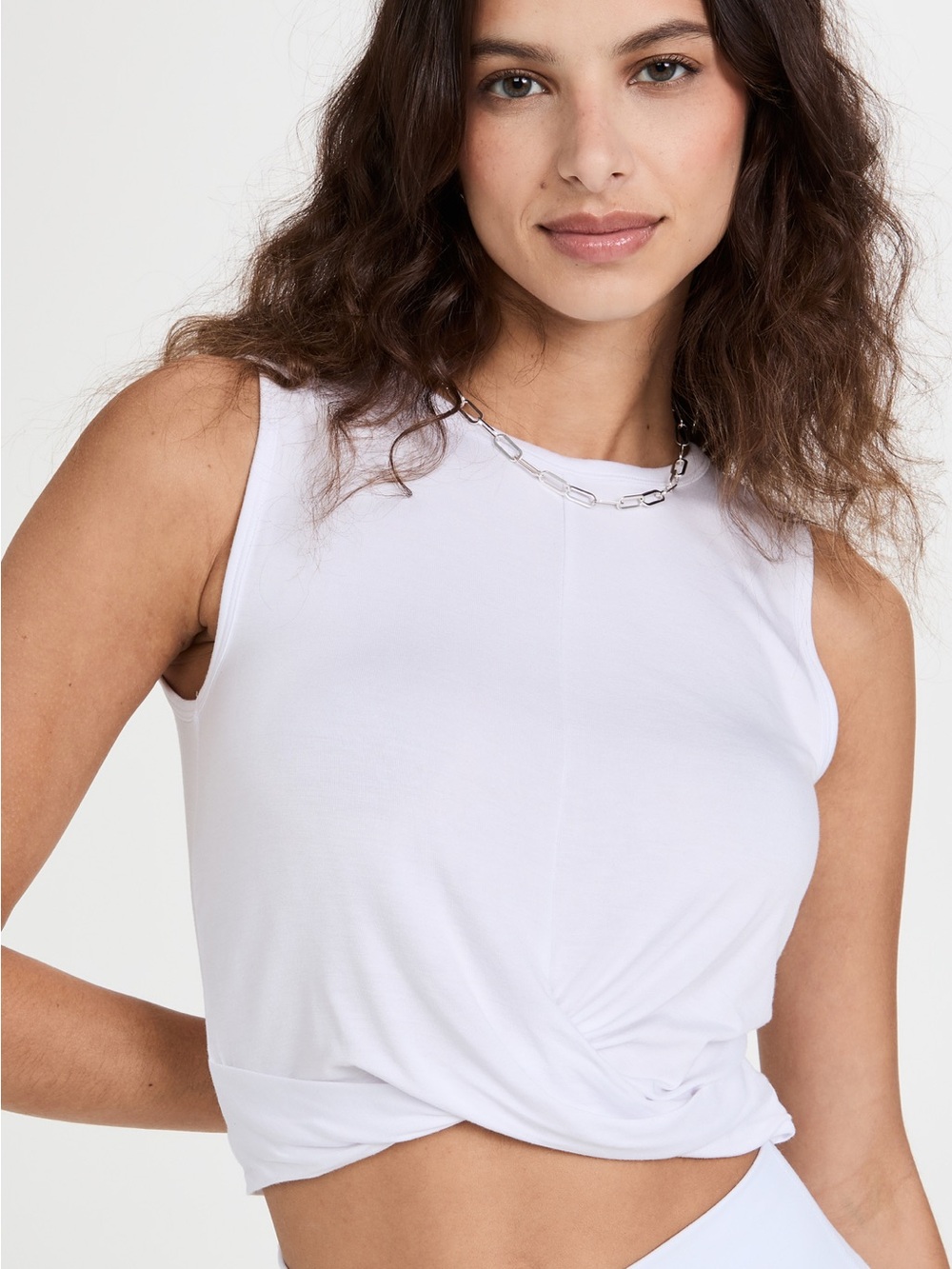ALO Cover Tank